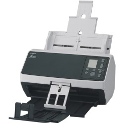 Buy Fujitsu fi-8190 Document Scanner - ADF Duplex, 90 ppm, USB 3.2 Gen1 & LAN - ... in Cyprus, Nicosia, Limassol, Larnaka, Pafos