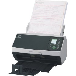 Buy Fujitsu fi-8190 Document Scanner - ADF Duplex, 90 ppm, USB 3.2 Gen1 & LAN - ... in Cyprus, Nicosia, Limassol, Larnaka, Pafos
