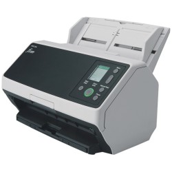 Buy Fujitsu fi-8190 Document Scanner - ADF Duplex, 90 ppm, USB 3.2 Gen1 & LAN - ... in Cyprus, Nicosia, Limassol, Larnaka, Pafos