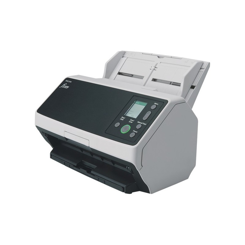 Buy Fujitsu fi-8190 Document Scanner - ADF Duplex, 90 ppm, USB 3.2 Gen1 & LAN - ... in Cyprus, Nicosia, Limassol, Larnaka, Pafos