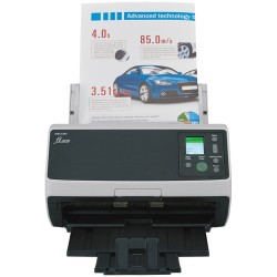 Buy Fujitsu fi-8190 Document Scanner - ADF Duplex, 90 ppm, USB 3.2 Gen1 & LAN - ... in Cyprus, Nicosia, Limassol, Larnaka, Pafos