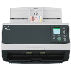 Buy Fujitsu fi-8190 Document Scanner - ADF Duplex, 90 ppm, USB 3.2 Gen1 & LAN - ... in Cyprus, Nicosia, Limassol, Larnaka, Pafos