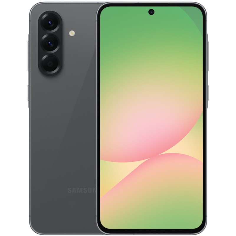 Buy Samsung Galaxy A56 5G - Exynos 1580 - Awesome Graphite, 8GB RAM, 128GB, 6.7"... in Cyprus, Nicosia, Limassol, Larnaka, Pafos