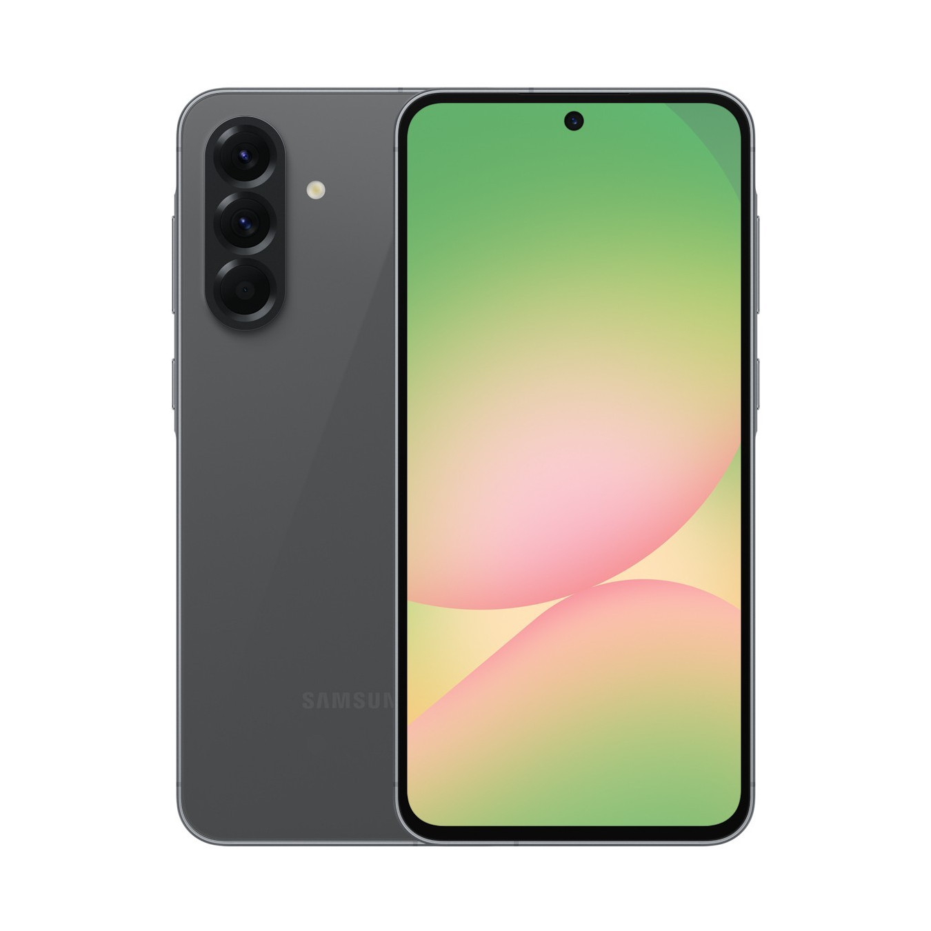 Samsung Galaxy A56 5G - Exynos 1580 - Awesome Graphite, 8GB RAM, 128GB, 6.7" Super AMOLED, 2.9GHz