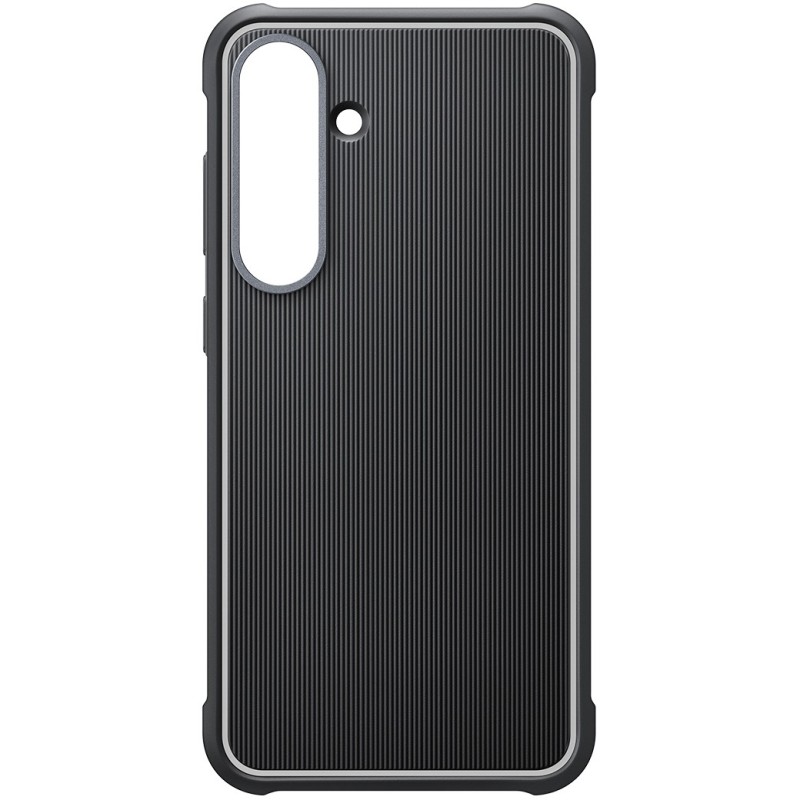 Buy Samsung Rugged Case - EF-RS936 - Galaxy S25+ Protective Cover, Black, MIL-ST... in Cyprus, Nicosia, Limassol, Larnaka, Pafos