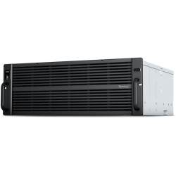 Buy Synology RX6022sas Expansion Unit - 60-Bay 4U SAS HDD Enclosure, Hot-Swap, B... in Cyprus, Nicosia, Limassol, Larnaka, Pafos