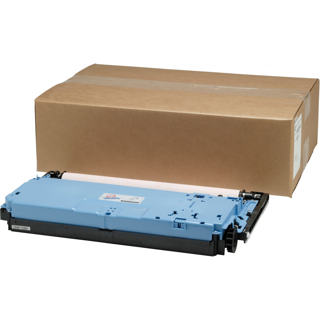 HP PageWide Printhead Wiper Kit - Compatible with PageWide 765/780/785/E75160 Series - Printhead Maintenance