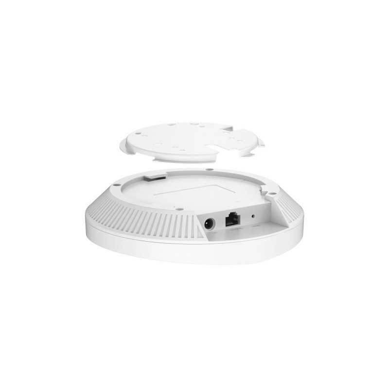 Buy TP-Link Festa F61 - AX1800 Dual-Band Access Point - White, 1800 Mbps, Wi‑F... in Cyprus, Nicosia, Limassol, Larnaka, Pafos