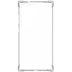 Buy Clear Cover for S24 Ultra - GP-FPS928AEBTW - Transparent TPU for Galaxy S24 ... in Cyprus, Nicosia, Limassol, Larnaka, Pafos
