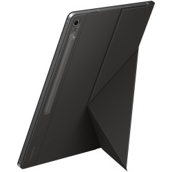 Buy Samsung Smart Book Cover - Galaxy Tab S10 FE+ - Black in Cyprus, Nicosia, Limassol, Larnaka, Pafos