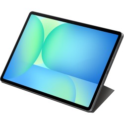 Buy Samsung Smart Book Cover - Galaxy Tab S10 FE+ - Black in Cyprus, Nicosia, Limassol, Larnaka, Pafos