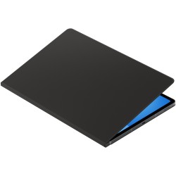 Buy Samsung Smart Book Cover - Galaxy Tab S10 FE+ - Black in Cyprus, Nicosia, Limassol, Larnaka, Pafos