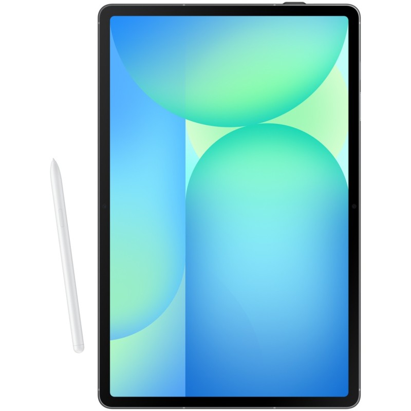 Buy Samsung Smart Book Cover - Galaxy Tab S10 FE+ - Black in Cyprus, Nicosia, Limassol, Larnaka, Pafos