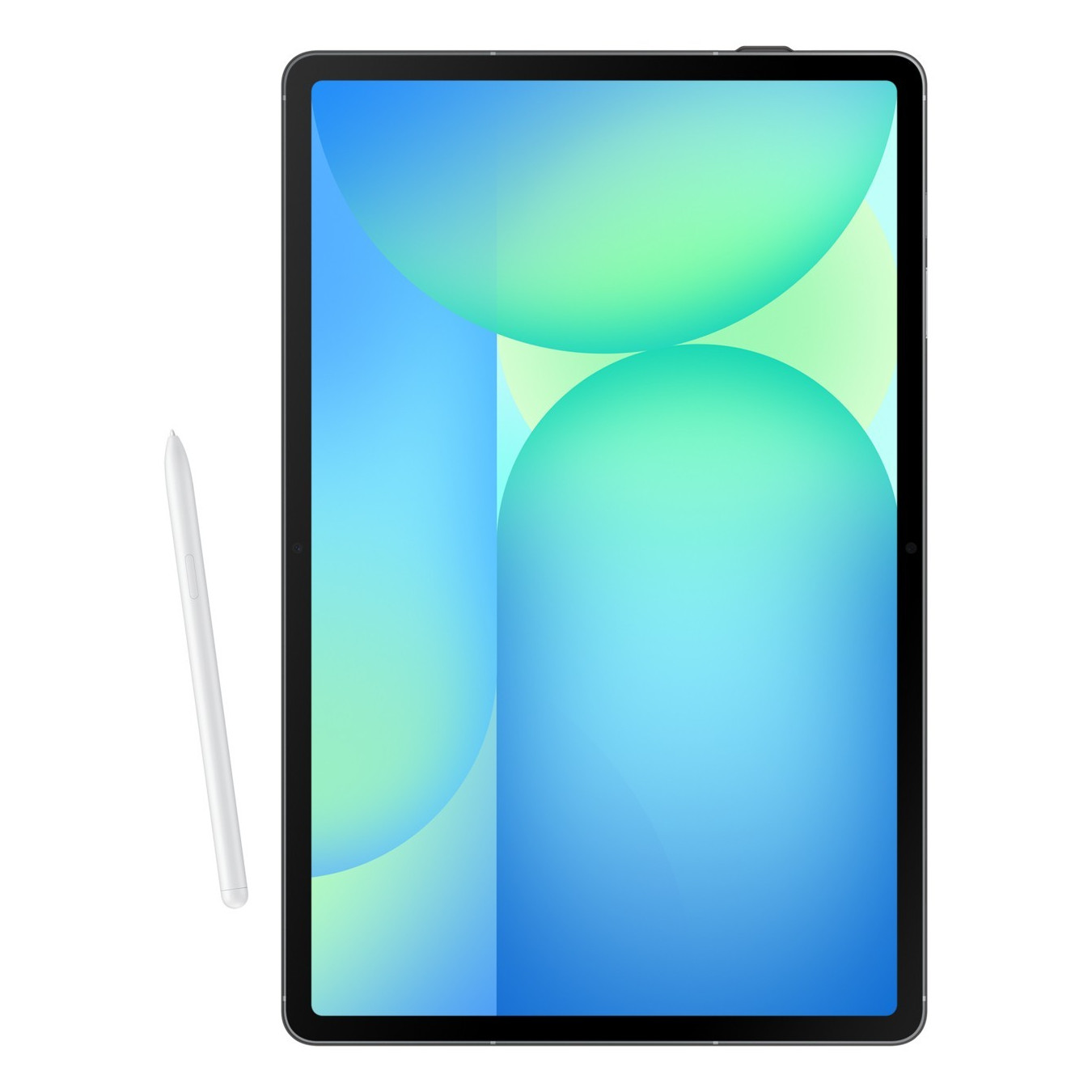 Samsung Smart Book Cover - Galaxy Tab S10 FE+ - Black — Buy in Cyprus with Fast Delivery