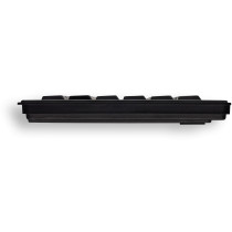 XS Complete Keyboard - G84-5200 - Full-size Mechanical 103-key, Wired USB, US English, Black
