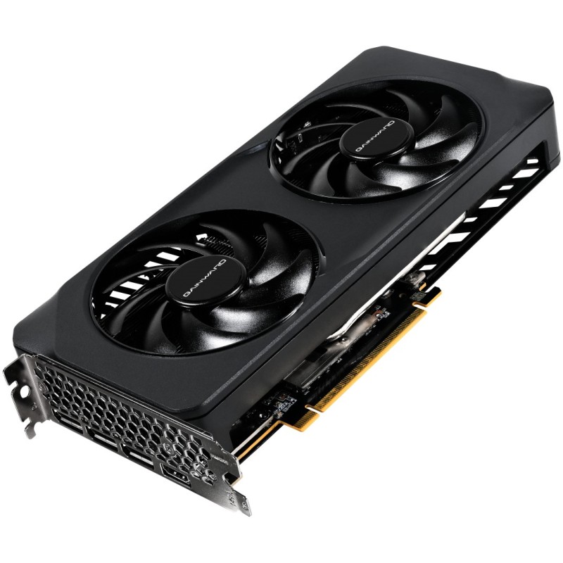 Buy RTX 5050 8GB Gainward Ghost - GeForce RTX 5050 - Black, 8GB GDDR6, PCIe 5.0,... in Cyprus, Nicosia, Limassol, Larnaka, Pafos