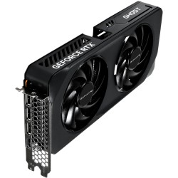 Buy RTX 5050 8GB Gainward Ghost - GeForce RTX 5050 - Black, 8GB GDDR6, PCIe 5.0,... in Cyprus, Nicosia, Limassol, Larnaka, Pafos