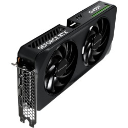 Buy RTX 5050 8GB Gainward Ghost - GeForce RTX 5050 - Black, 8GB GDDR6, PCIe 5.0,... in Cyprus, Nicosia, Limassol, Larnaka, Pafos
