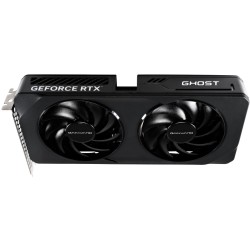 Buy RTX 5050 8GB Gainward Ghost - GeForce RTX 5050 - Black, 8GB GDDR6, PCIe 5.0,... in Cyprus, Nicosia, Limassol, Larnaka, Pafos