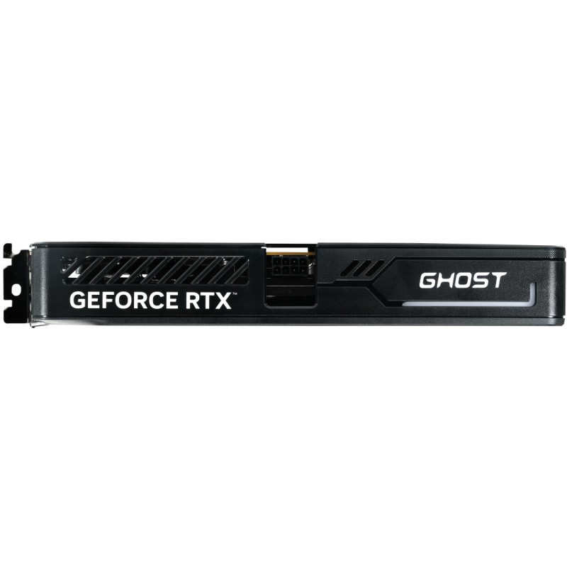 Buy RTX 5050 8GB Gainward Ghost - GeForce RTX 5050 - Black, 8GB GDDR6, PCIe 5.0,... in Cyprus, Nicosia, Limassol, Larnaka, Pafos