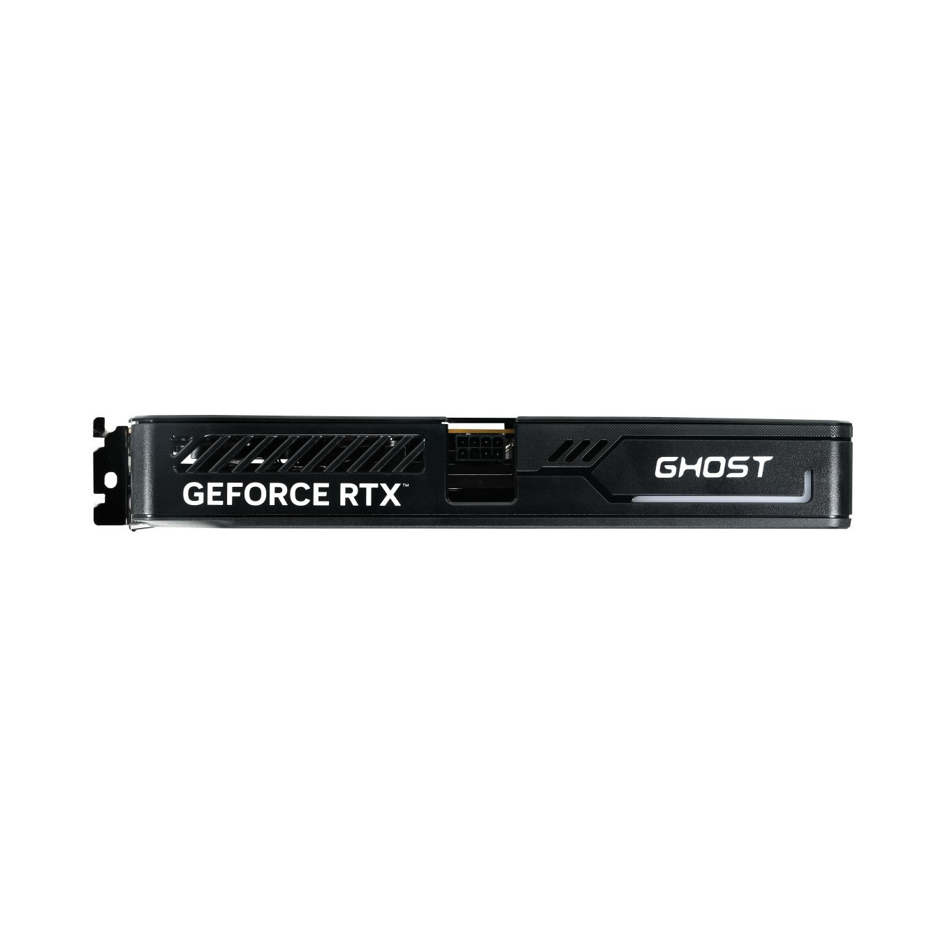 RTX 5050 8GB Gainward Ghost - GeForce RTX 5050 - Black, 8GB GDDR6, PCIe 5.0, Dual-Fan — Buy in Cyprus with Fast Delivery