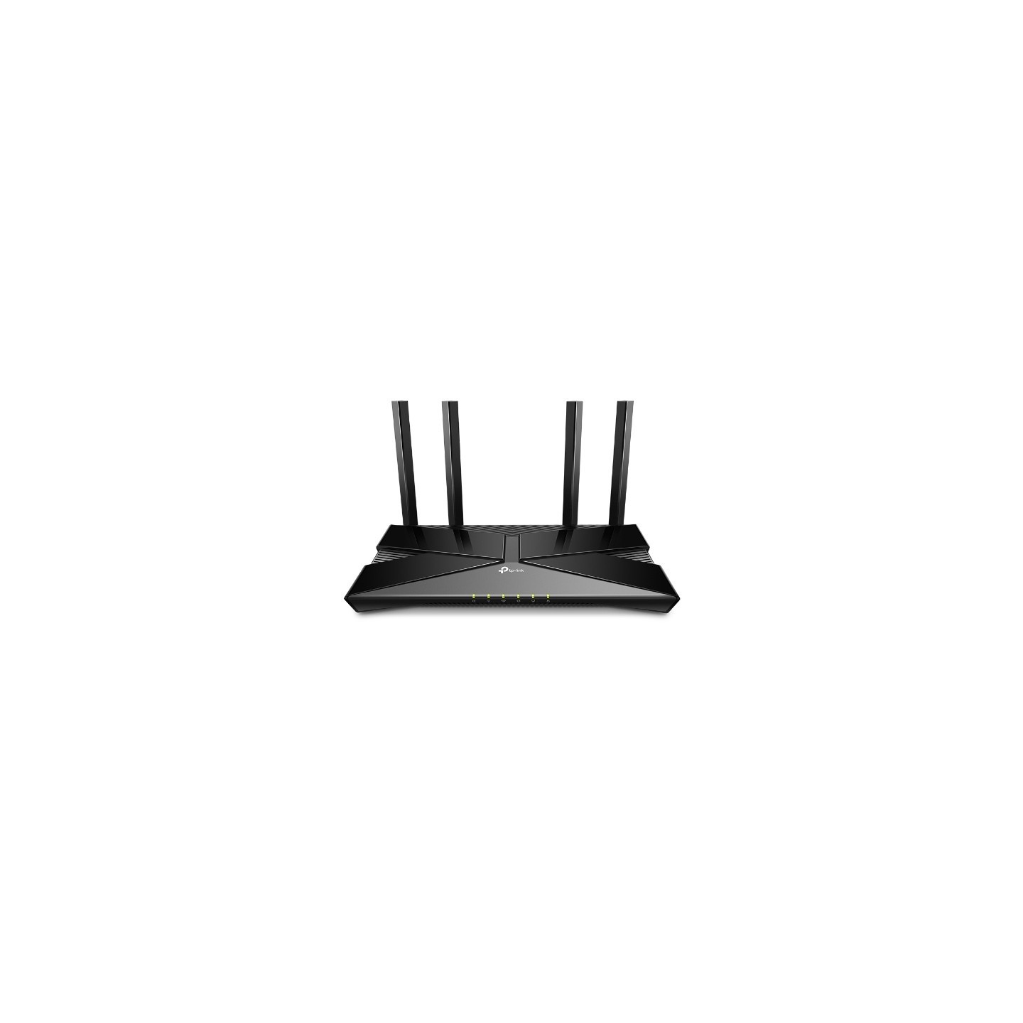 TP-Link Archer AX23 Router - AX23 - Black, 1500 MHz CPU, Wi-Fi 6 — Buy in Cyprus with Fast Delivery