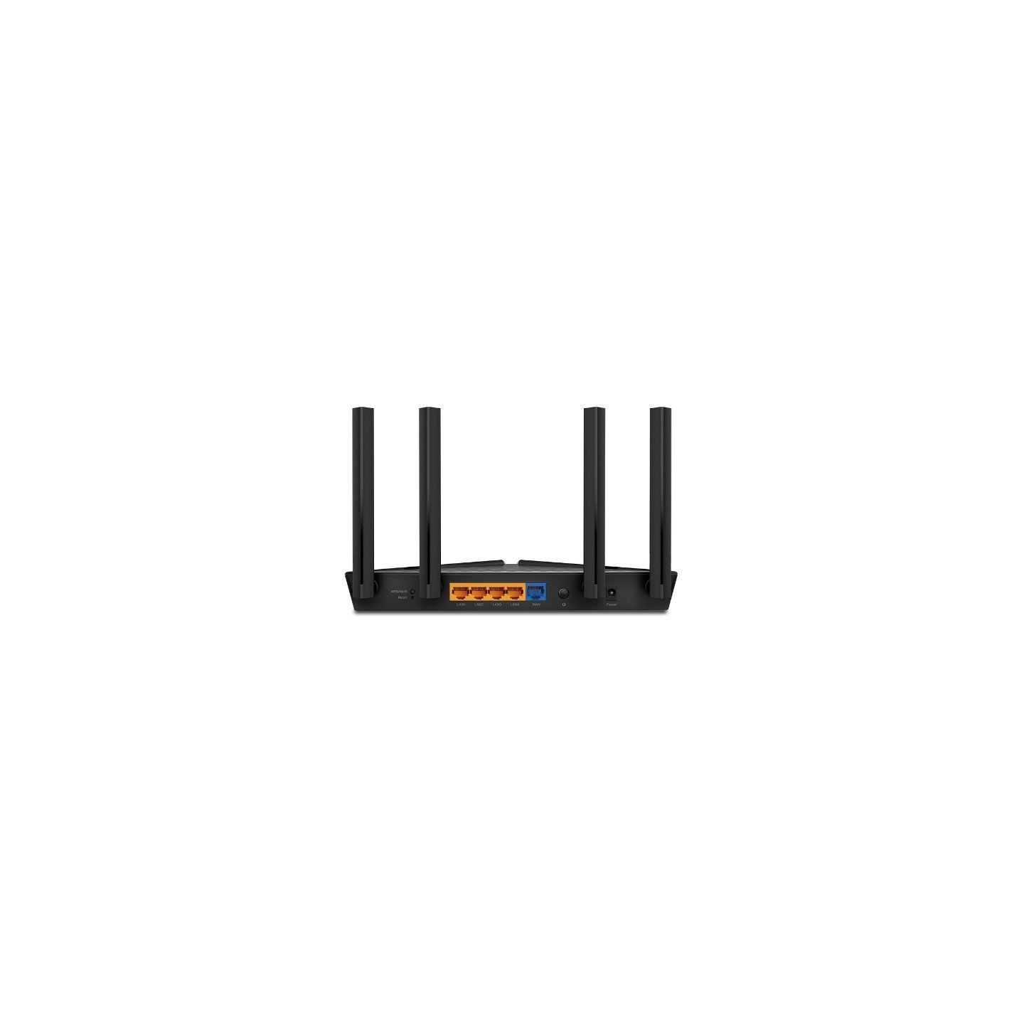 TP-Link Archer AX23 Router - AX23 - Black, 1500 MHz CPU, Wi-Fi 6 — Buy in Cyprus with Fast Delivery