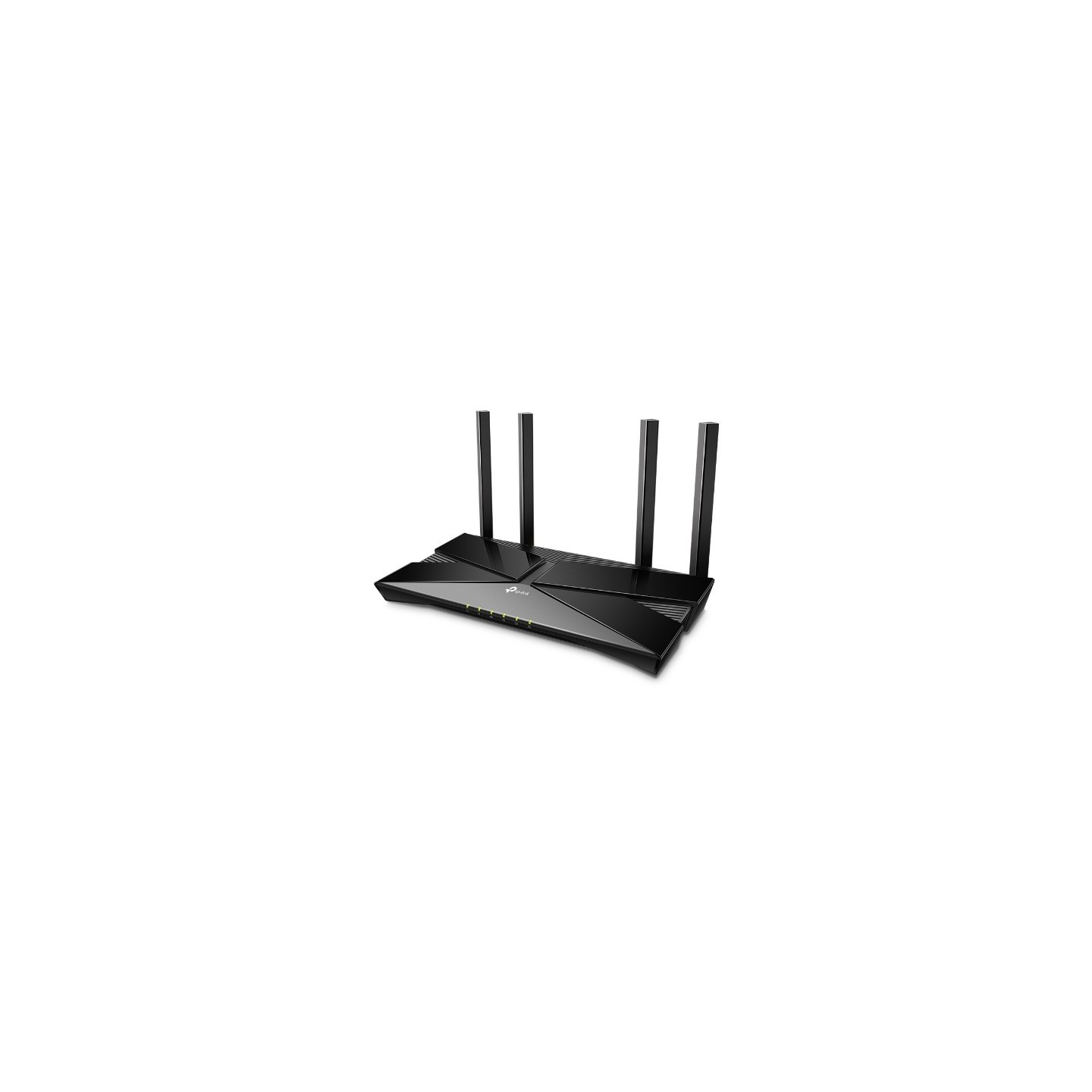 TP-Link Archer AX23 Router - AX23 - Black, 1500 MHz CPU, Wi-Fi 6 — Buy in Cyprus with Fast Delivery
