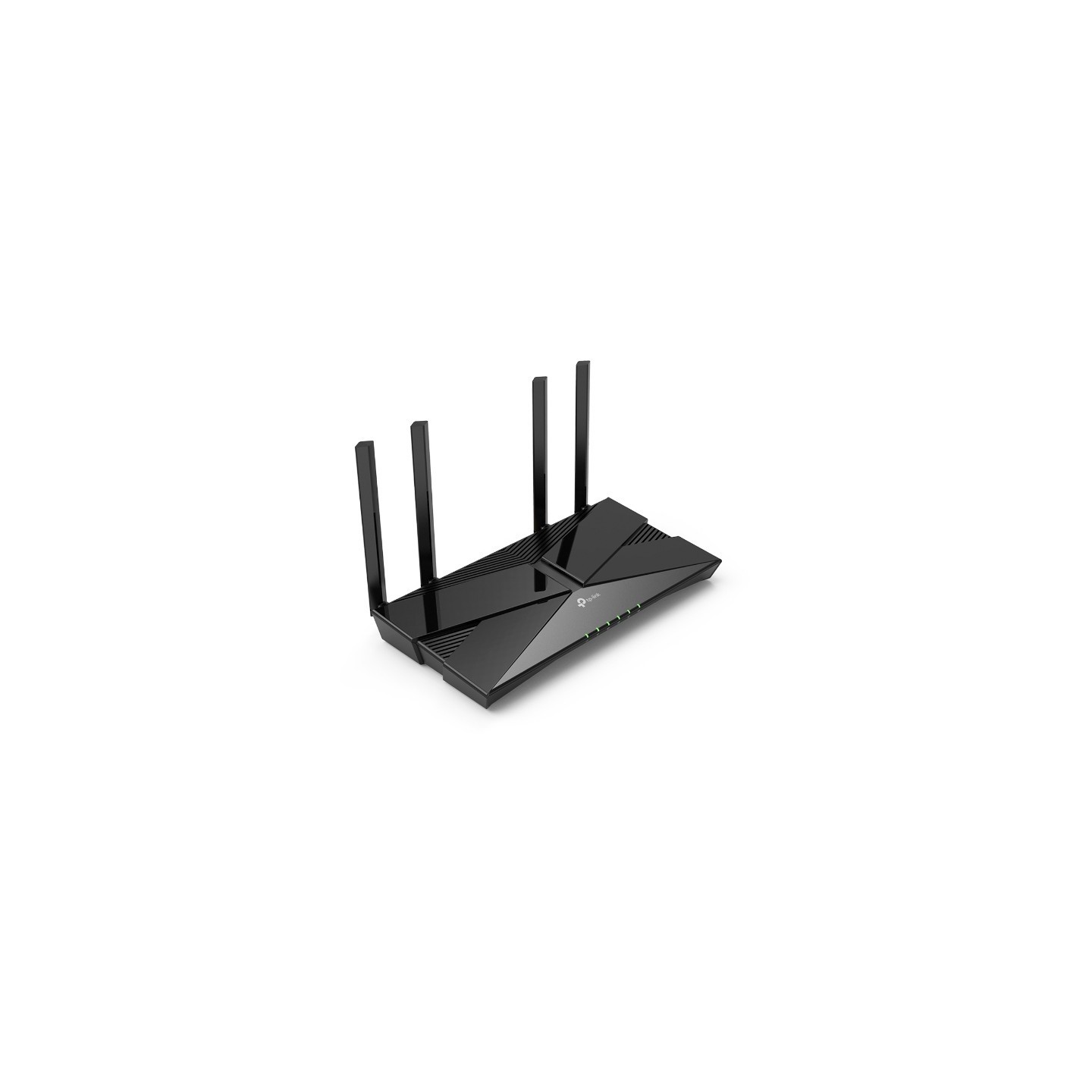 TP-Link Archer AX23 Router - AX23 - Black, 1500 MHz CPU, Wi-Fi 6 — Buy in Cyprus with Fast Delivery