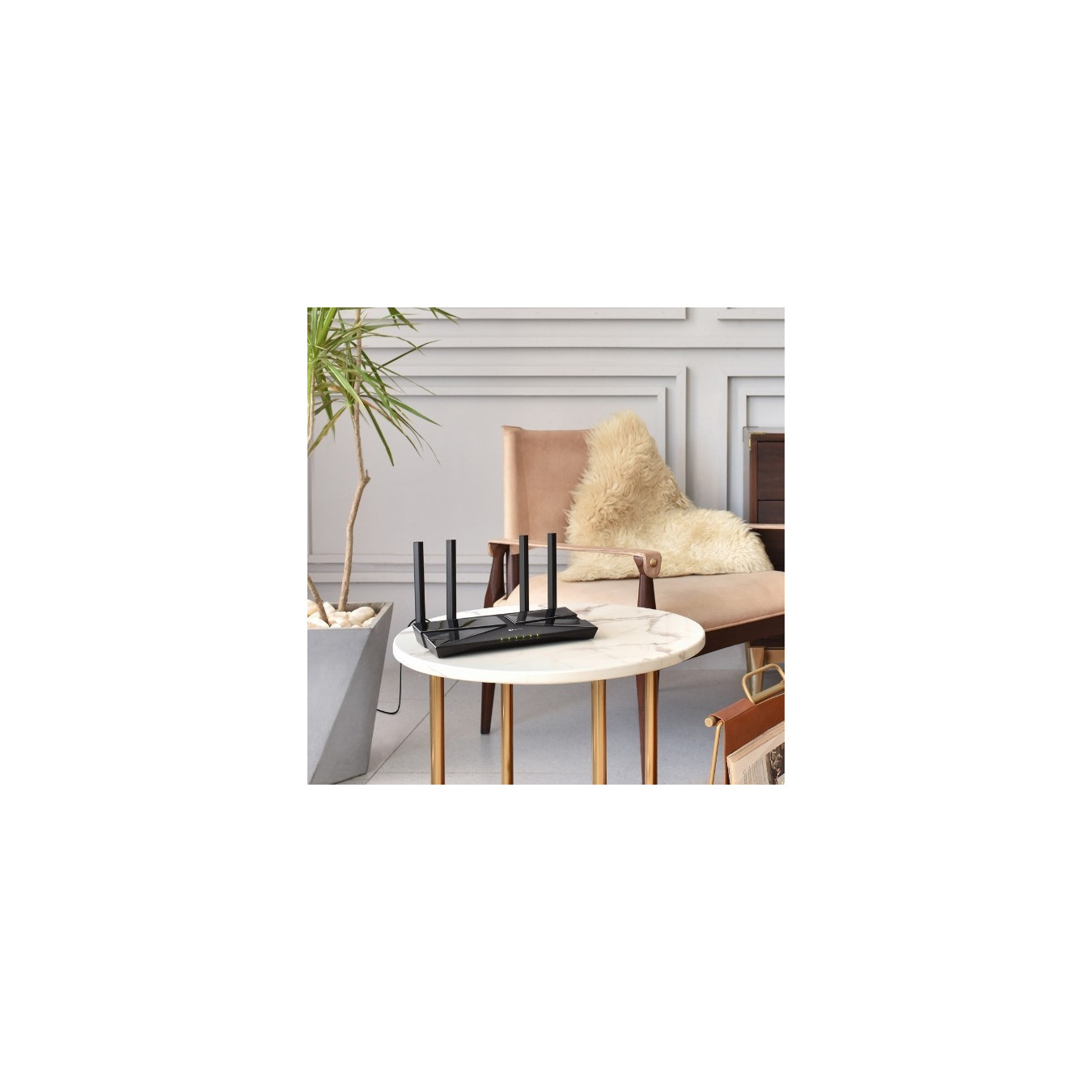 TP-Link Archer AX23 Wi-Fi 6 Router – AX1800 Dual-Band | Armenius Store