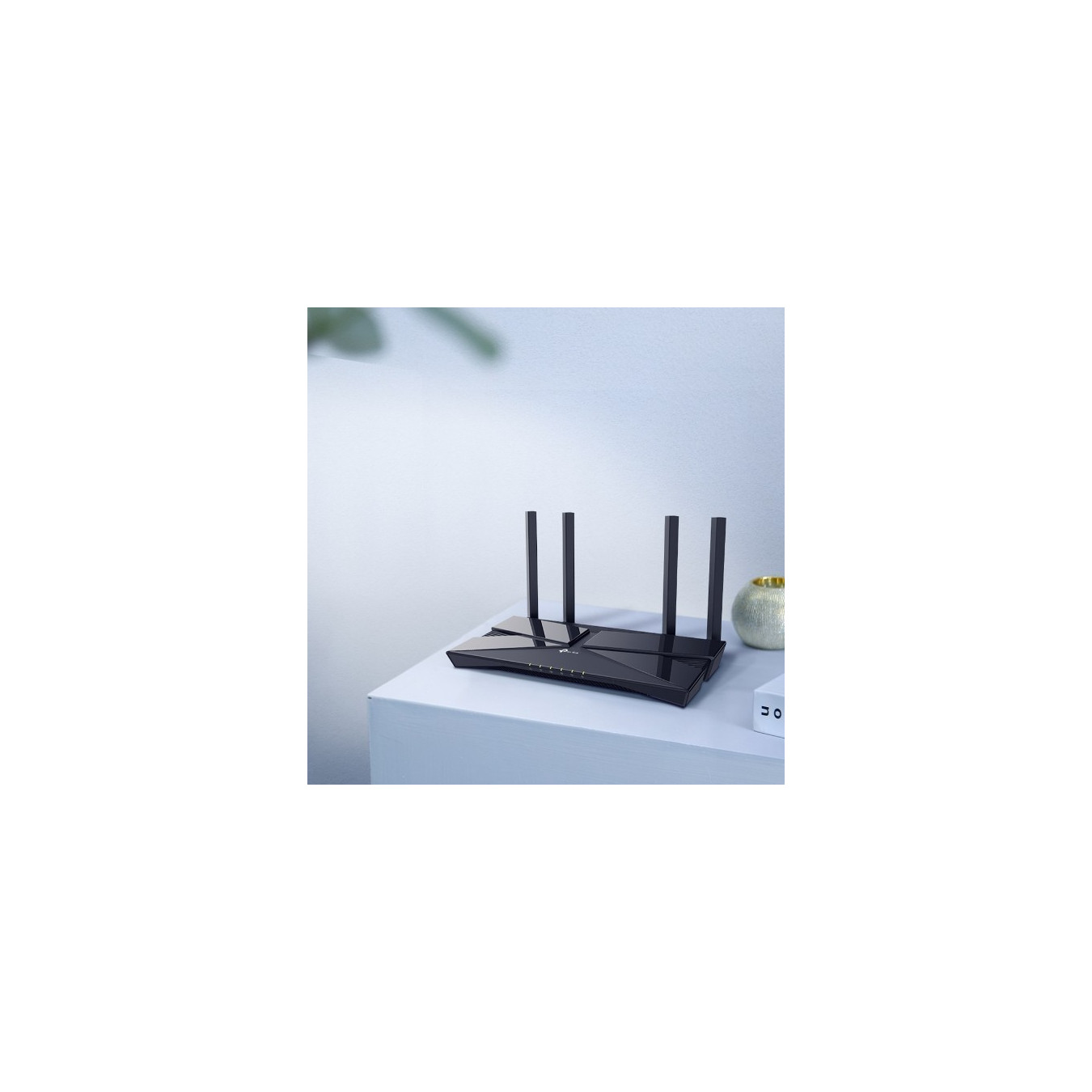 TP-Link Archer AX23 Wi-Fi 6 Router – AX1800 Dual-Band | Armenius Store