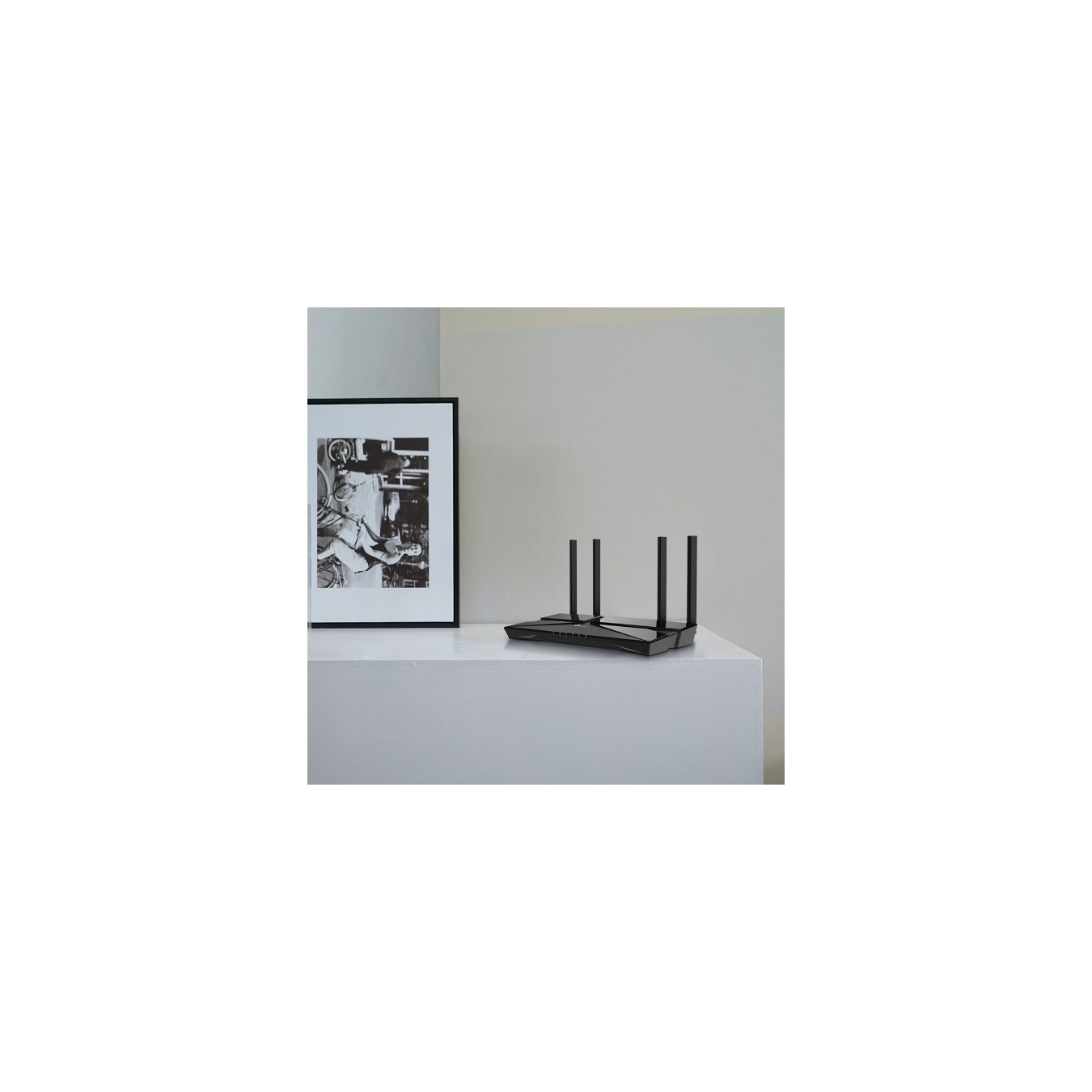 TP-Link Archer AX23 Wi-Fi 6 Router – AX1800 Dual-Band | Armenius Store