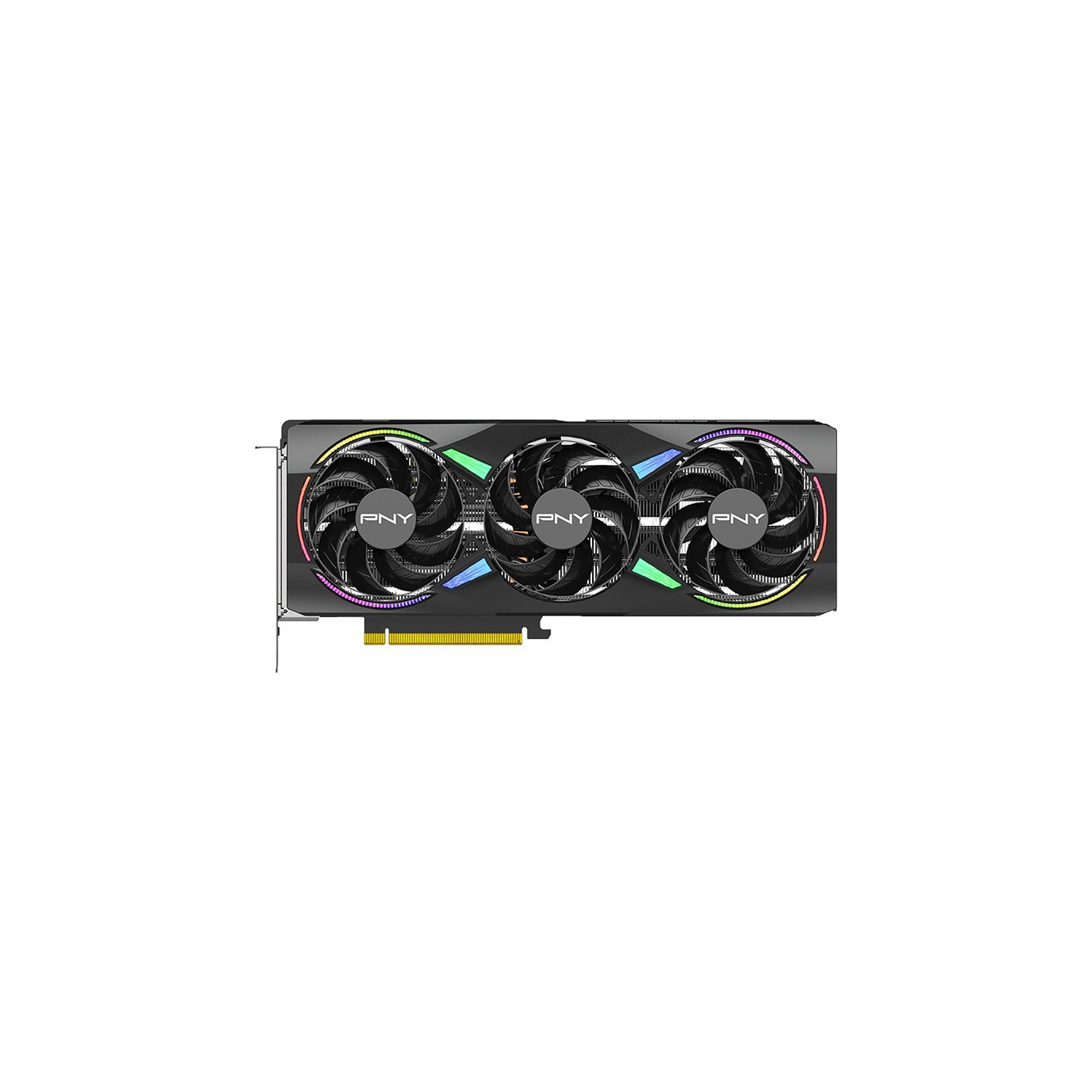 GeForce RTX 5070 Ti 16GB GDDR7 ARGB OC - RTX 5070 Ti - Black, 16GB, PCIe 5.0, 3-Fan — Buy in Cyprus with Fast Delivery
