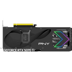 Buy GeForce RTX 5070 Ti 16GB GDDR7 ARGB OC - RTX 5070 Ti - Black, 16GB, PCIe 5.0... in Cyprus, Nicosia, Limassol, Larnaka, Pafos