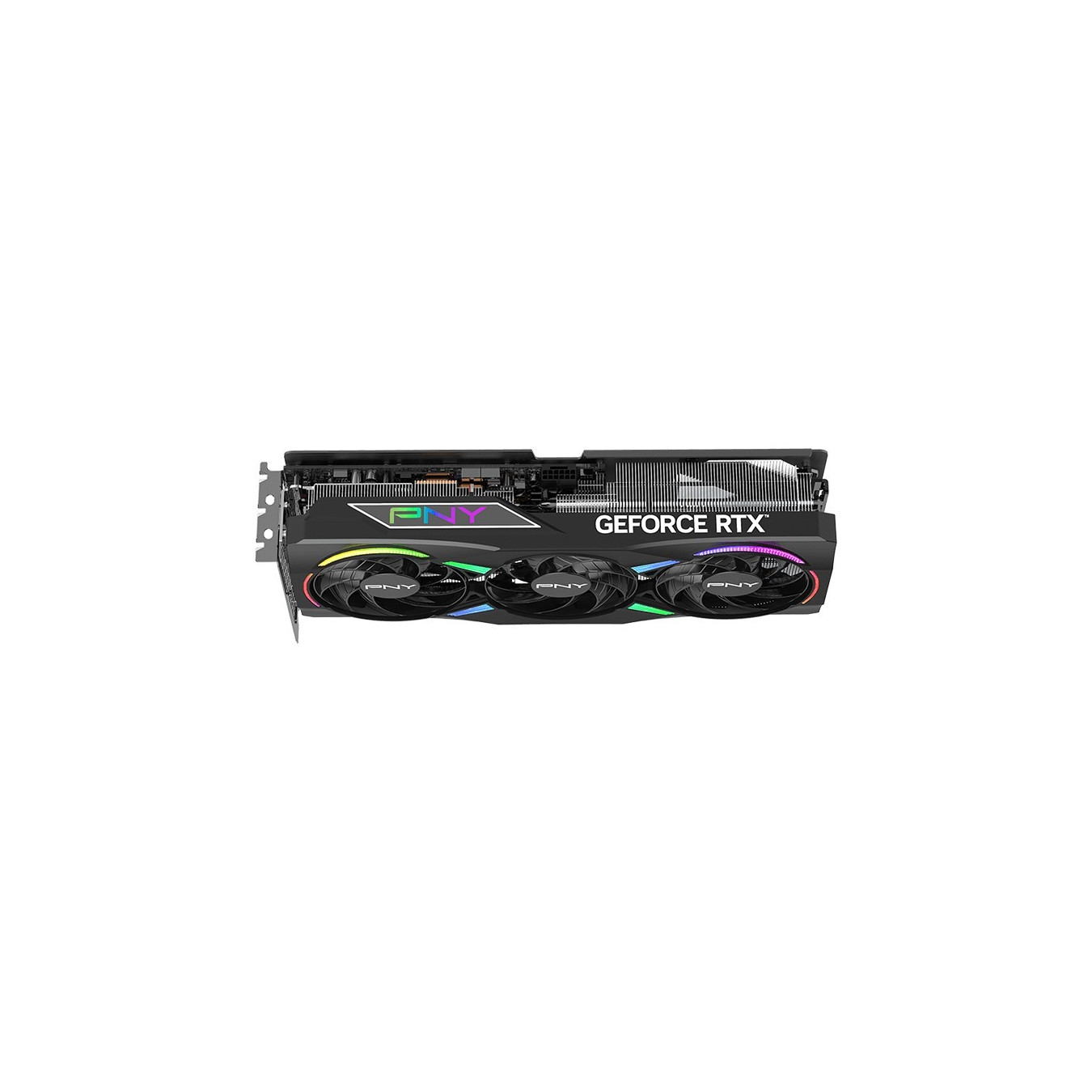 GeForce RTX 5070 Ti 16GB GDDR7 ARGB OC - RTX 5070 Ti - Black, 16GB, PCIe 5.0, 3-Fan — Buy in Cyprus with Fast Delivery