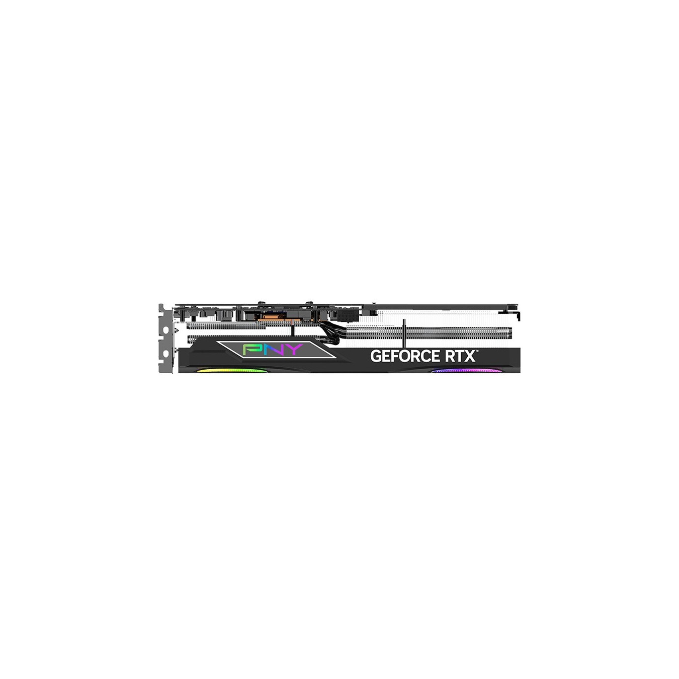 GeForce RTX 5070 Ti 16GB GDDR7 ARGB OC - RTX 5070 Ti - Black, 16GB, PCIe 5.0, 3-Fan — Buy in Cyprus with Fast Delivery