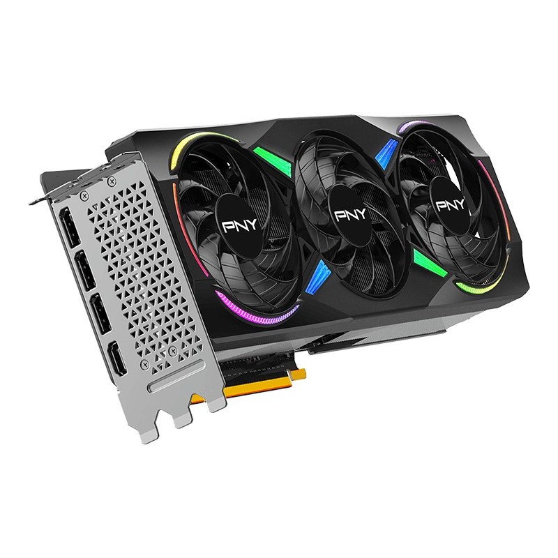 Buy GeForce RTX 5070 Ti 16GB GDDR7 ARGB OC - RTX 5070 Ti - Black, 16GB, PCIe 5.0... in Cyprus, Nicosia, Limassol, Larnaka, Pafos