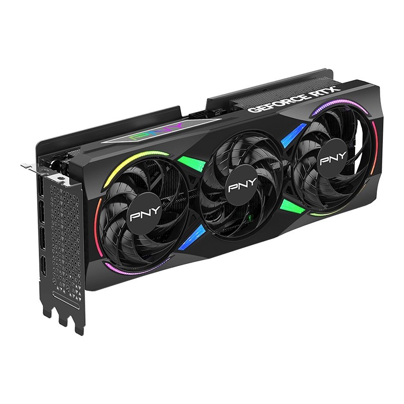 Buy GeForce RTX 5070 Ti 16GB GDDR7 ARGB OC - RTX 5070 Ti - Black, 16GB, PCIe 5.0... in Cyprus, Nicosia, Limassol, Larnaka, Pafos