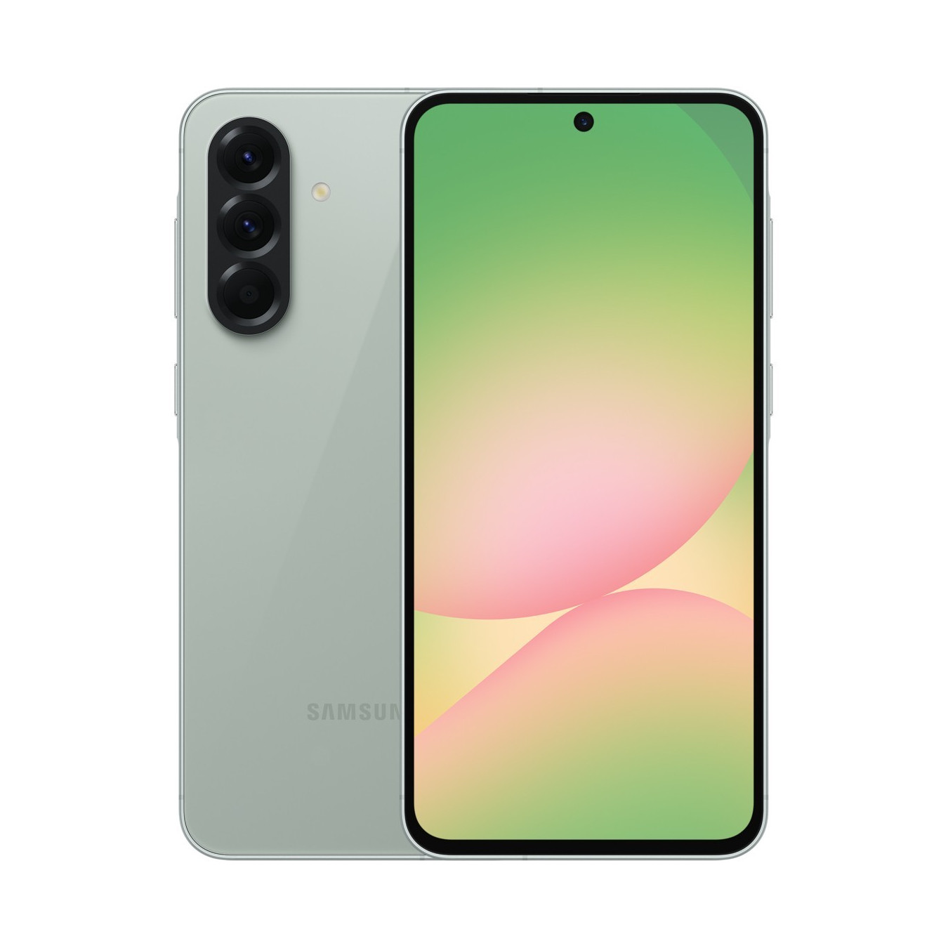 Samsung Galaxy A56 Olive - A56 - 256GB, 8GB RAM, 5G, Exynos 1580 @2.91GHz, Android 15 — Buy in Cyprus with Fast Delivery
