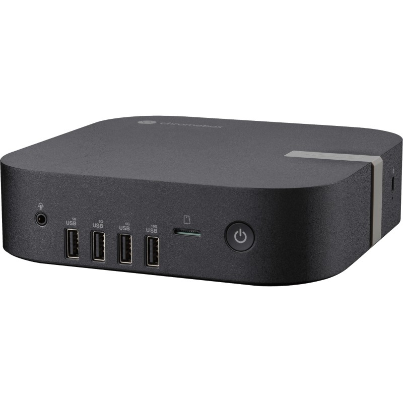 Buy ASUS CHROMEBOX5 - CHROMEBOX5-S5007UNA - i5-1335U, 8GB DDR4, 256GB M.2, Chrom... in Cyprus, Nicosia, Limassol, Larnaka, Pafos
