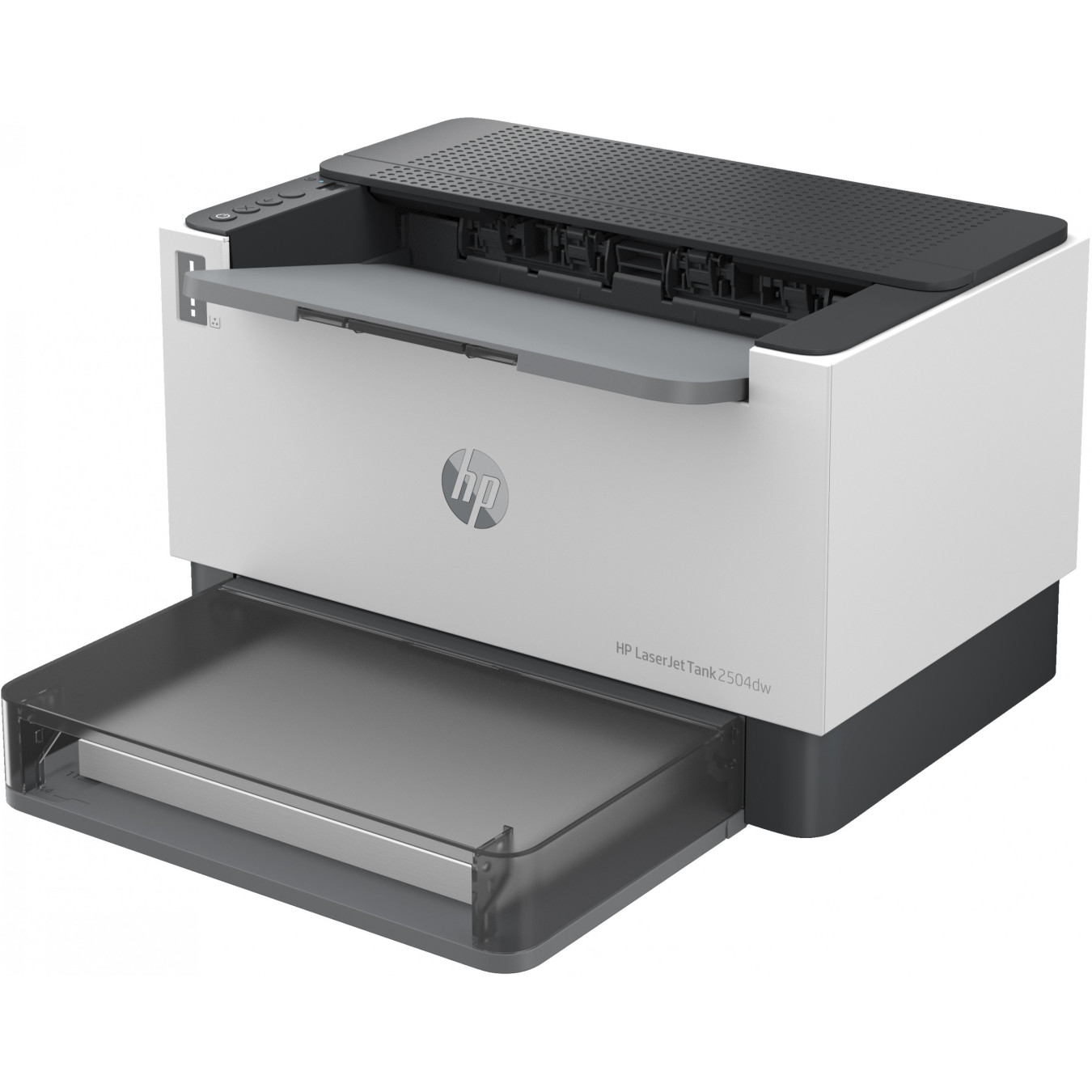 HP LaserJet Tank 2504dw Printer - 2504dw - Mono, A4, LAN, WiFi, Duplex — Buy in Cyprus with Fast Delivery