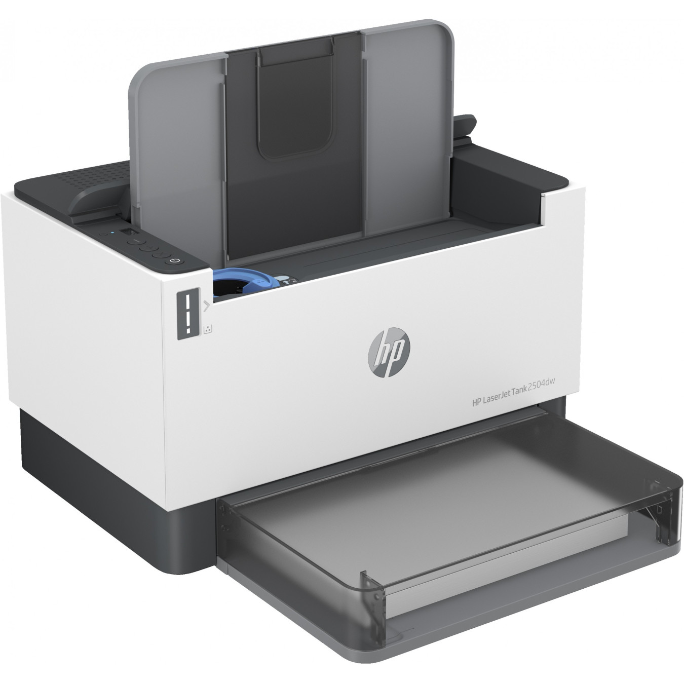 HP LaserJet Tank 2504dw Printer - 2504dw - Mono, A4, LAN, WiFi, Duplex — Buy in Cyprus with Fast Delivery