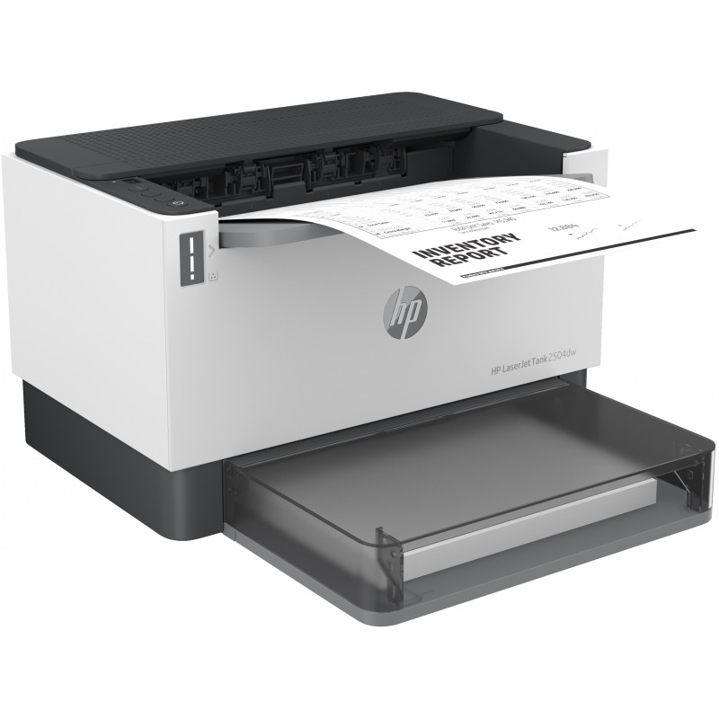 Buy HP LaserJet Tank 2504dw Printer - 2504dw - Mono, A4, LAN, WiFi, Duplex in Cyprus, Nicosia, Limassol, Larnaka, Pafos