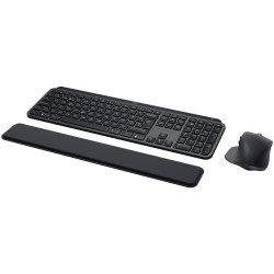 Buy TAS MX KEYS COMBO FOR BUSINESS GEN - Graphite, QWERTZ Swiss, 108-key Full-si... in Cyprus, Nicosia, Limassol, Larnaka, Pafos