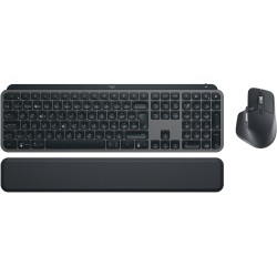 Buy TAS MX KEYS COMBO FOR BUSINESS GEN - Graphite, QWERTZ Swiss, 108-key Full-si... in Cyprus, Nicosia, Limassol, Larnaka, Pafos