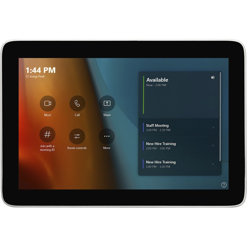 Buy Poly GC8 Touch USB Controller for MTR Systems - GC8 - Wired USB Gamepad in Cyprus, Nicosia, Limassol, Larnaka, Pafos