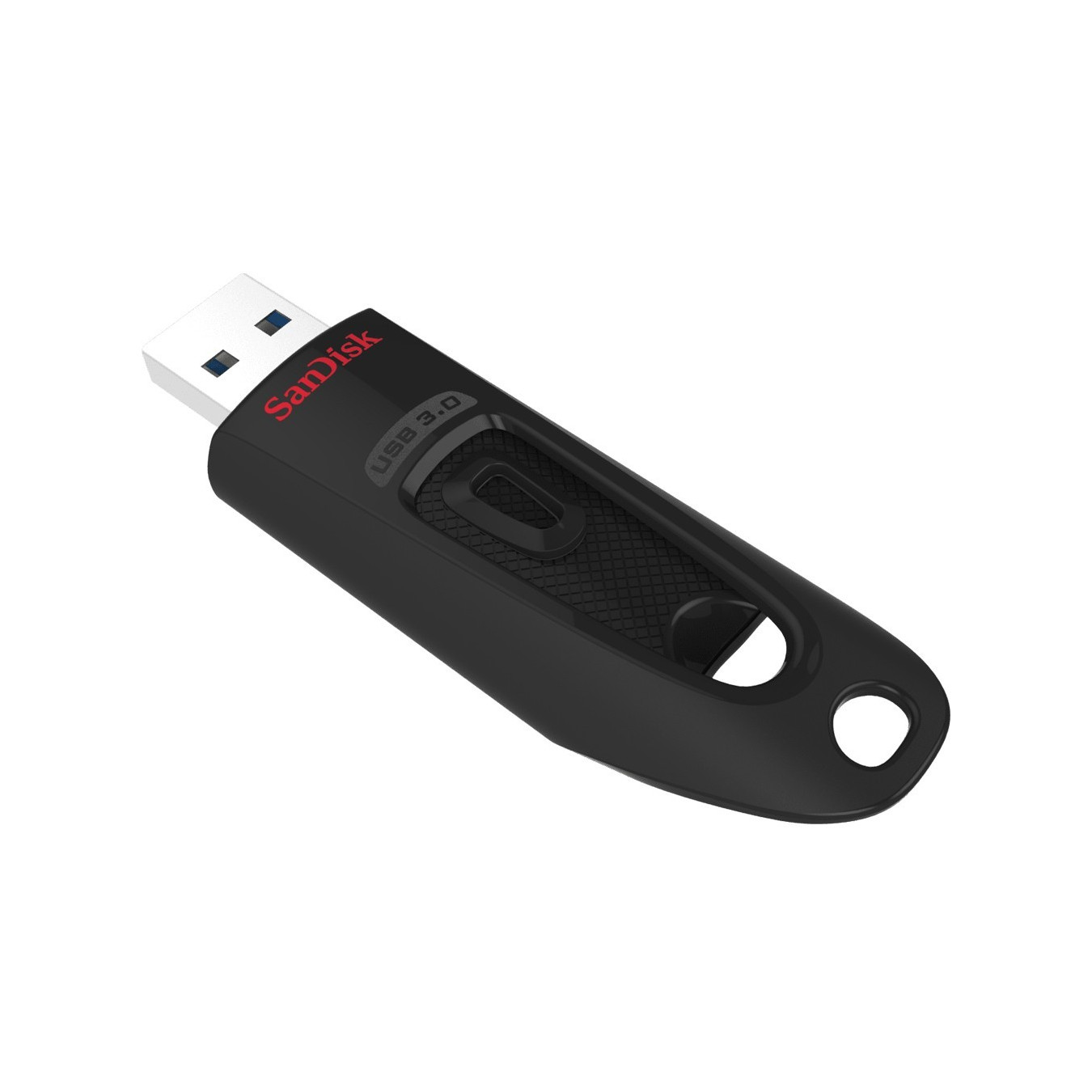 STICK ULTRA USB FLASH DRIVE - Black, 32GB, USB 3.2 Gen 1, USB Type-A — Buy in Cyprus with Fast Delivery