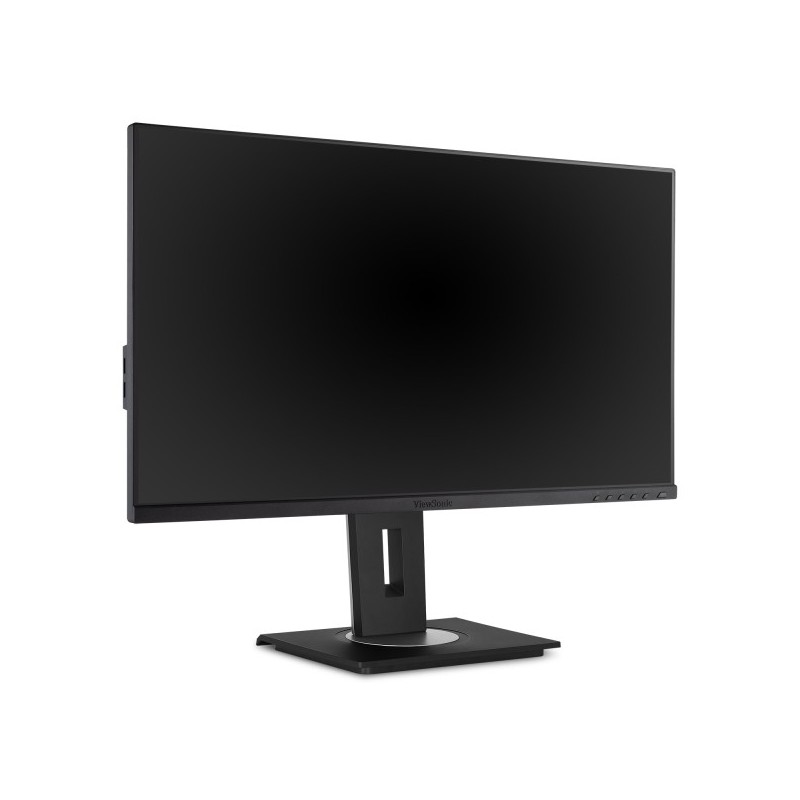 Buy ViewSonic VG2748a-2 27'' IPS LED Monitor - VG2748a-2 - Black, 1080p, 5ms, US... in Cyprus, Nicosia, Limassol, Larnaka, Pafos