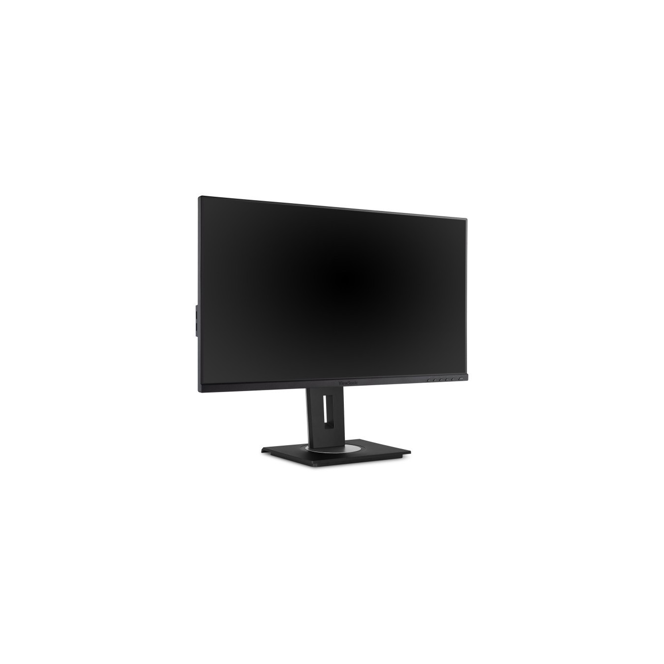 ViewSonic VG2748a-2 27'' IPS LED Monitor - VG2748a-2 - Black, 1080p, 5ms, USB Hub — Buy in Cyprus with Fast Delivery