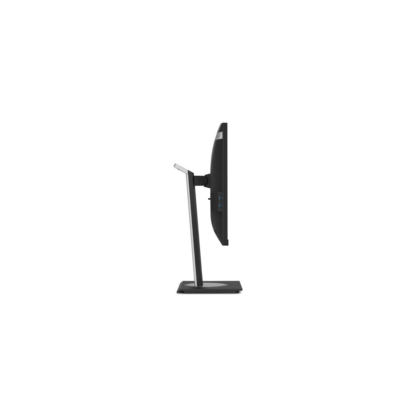 ViewSonic VG2748a-2 27'' IPS LED Monitor - VG2748a-2 - Black, 1080p, 5ms, USB Hub — Buy in Cyprus with Fast Delivery